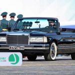 مفهوم لوگوی خودرو زیل