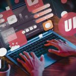 تفاوت طراحی UI و UX و نقش آنها در موفقیت سایت