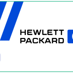 بررسی تغییرات لوگوی شرکت HP