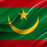 مفهوم پرچم موریتانی
