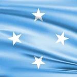 مفهوم پرچم میکرونزی