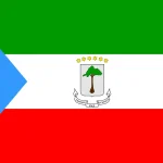 پرچم گینه استوایی