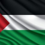 پرچم فلسطین