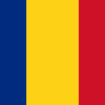 پرچم رومانی