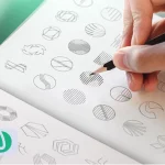 صفر تا صد اثر روانشناسی اشکال هندسی در طراحی لوگو