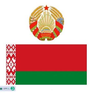 پرچم بلاروس