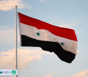 دایره سبز