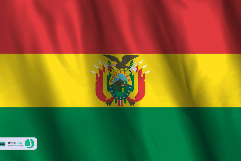 دایره سبز