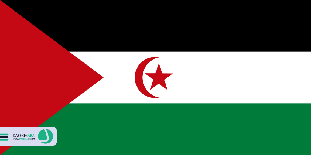 دایره سبز