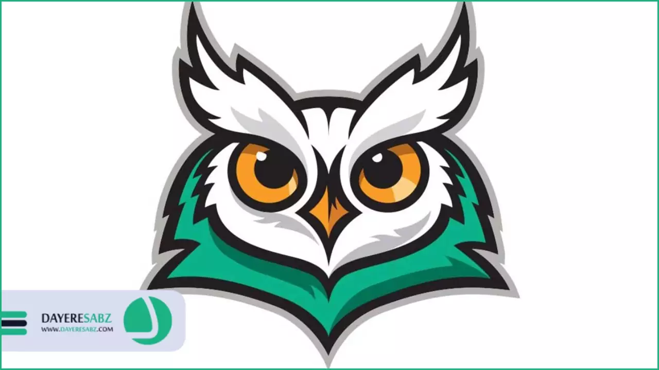 مسکات | انواع سبک های طراحی لوگو