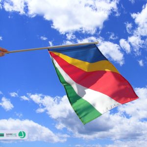 دایره سبز