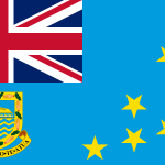 پرچم تووالو