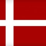 پرچم دانمارک