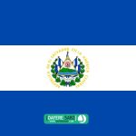 پرچم السالوادور