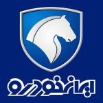لوگو ایران خودرو