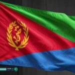 پرچم اریتره