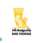 لوگو بانک پاسارگاد