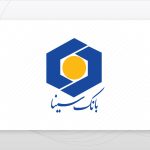 لوگو بانک سینا