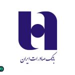 لوگو بانک صادرات