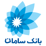 لوگو بانک سامان