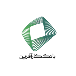 لوگو بانک کارآفرین