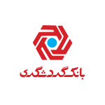 لوگو بانک گردشگری