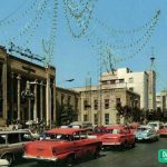 لوگو بانک های قدیمی
