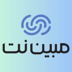 لوگو مبین نت
