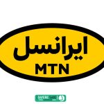لوگو ایرانسل