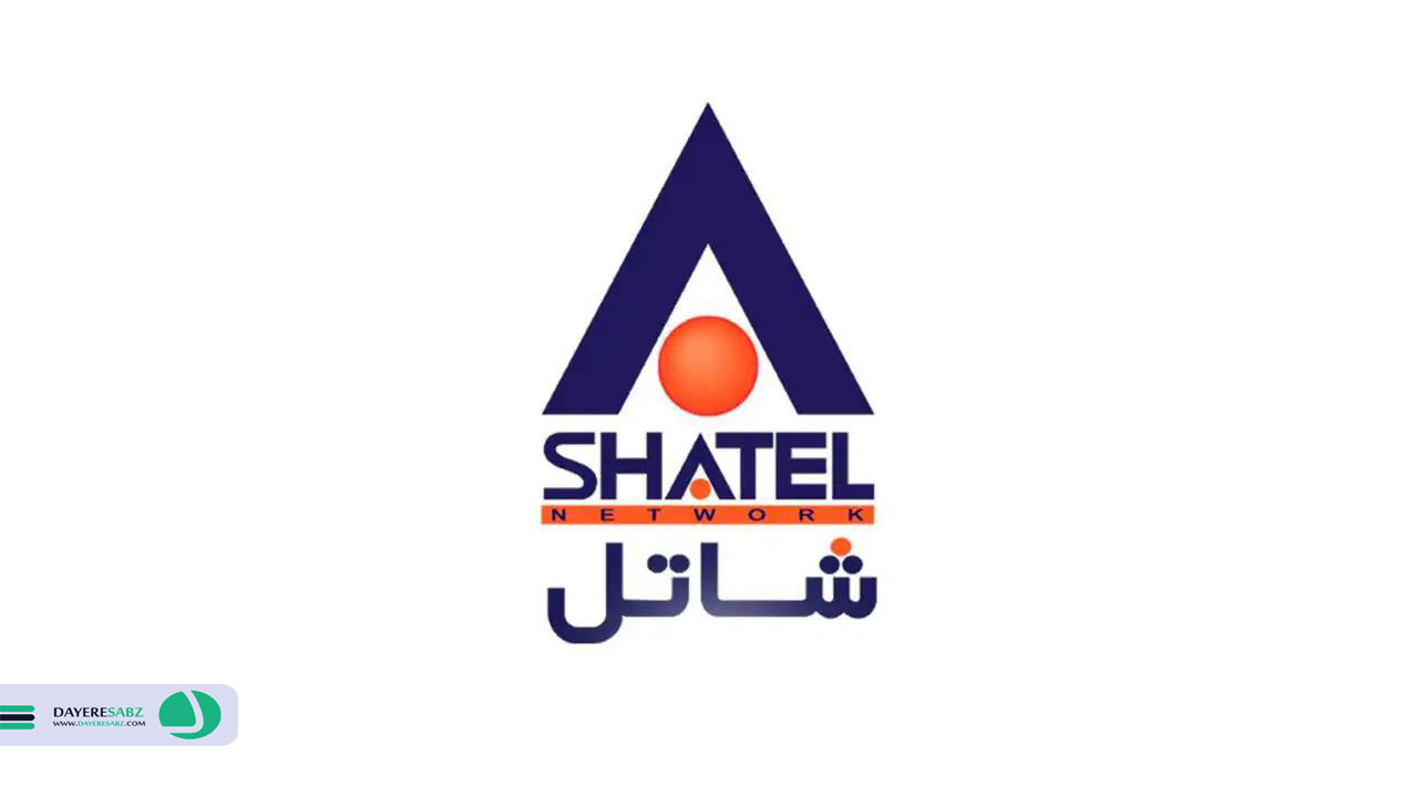 لوگو شاتل